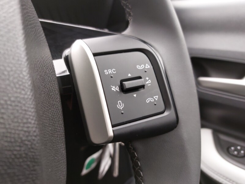 Used Citroen C3 Aircross 2025 for sale - 77197467: Photo 16