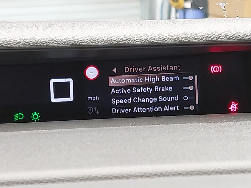 Used Citroen C3 Aircross 2025 for sale - 77197467: Photo 19