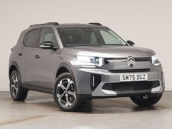 Used Citroen C3 Aircross 2025 for sale - 77197467: Photo