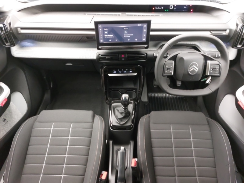 Used Citroen C3 Aircross 2025 for sale - 77197467: Photo 2