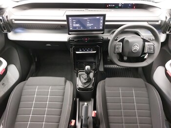 Used Citroen C3 Aircross 2025 for sale - 77197467: Photo