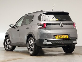 Used Citroen C3 Aircross 2025 for sale - 77197467: Photo