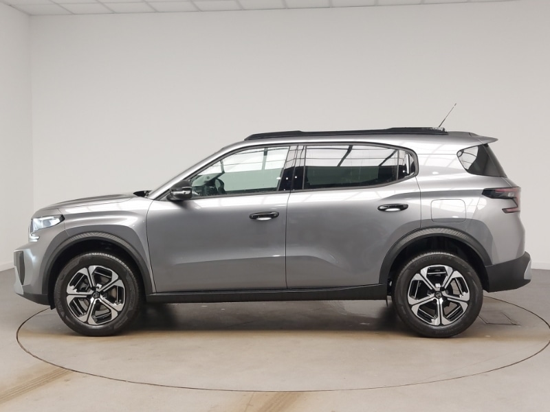 Used Citroen C3 Aircross 2025 for sale - 77197467: Photo 4