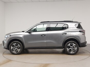 Used Citroen C3 Aircross 2025 for sale - 77197467: Photo