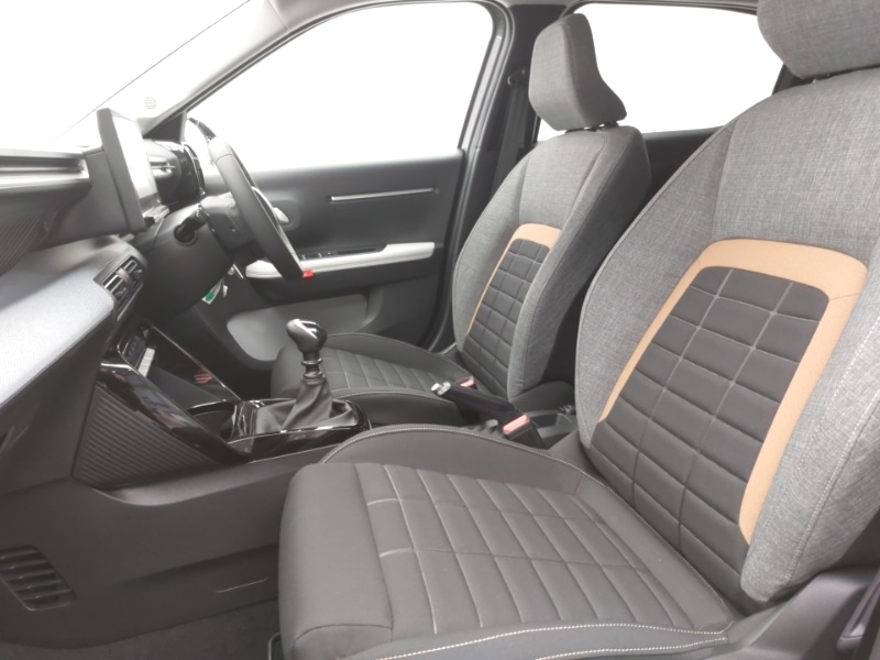 Used Citroen C3 Aircross 2025 for sale - 77197467: Photo 5