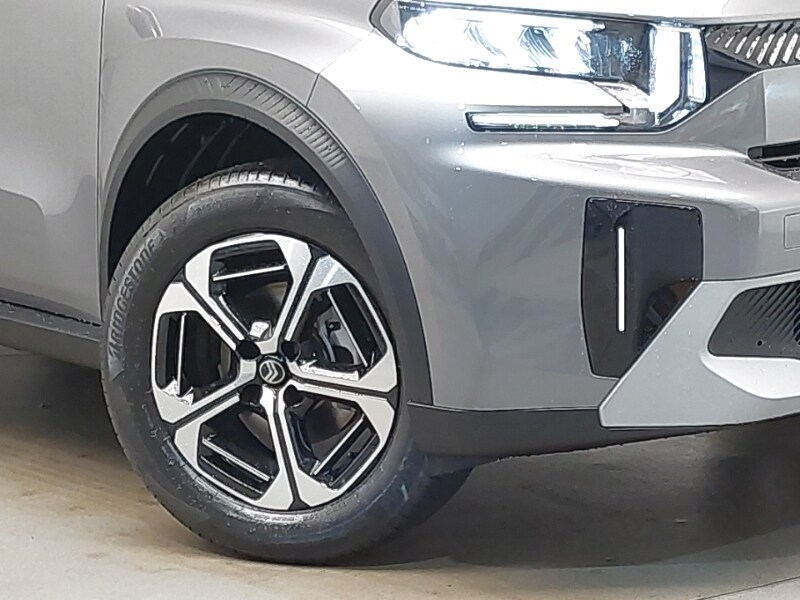 Used Citroen C3 Aircross 2025 for sale - 77197467: Photo 9