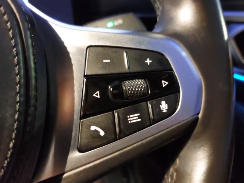 Used BMW i4 2022 for sale - 77433266: Photo 19