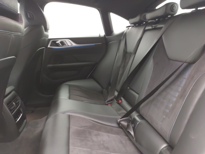 Used BMW i4 2022 for sale - 77433266: Photo 6