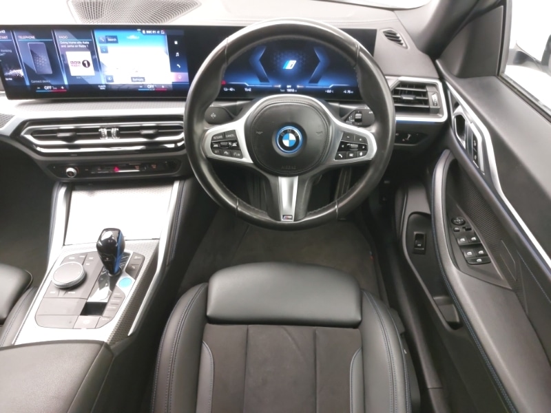 Used BMW i4 2022 for sale - 77433266: Photo 7