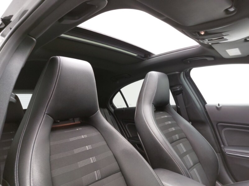 Used Mercedes-Benz A-Class 2018 for sale - 76696016: Photo 12