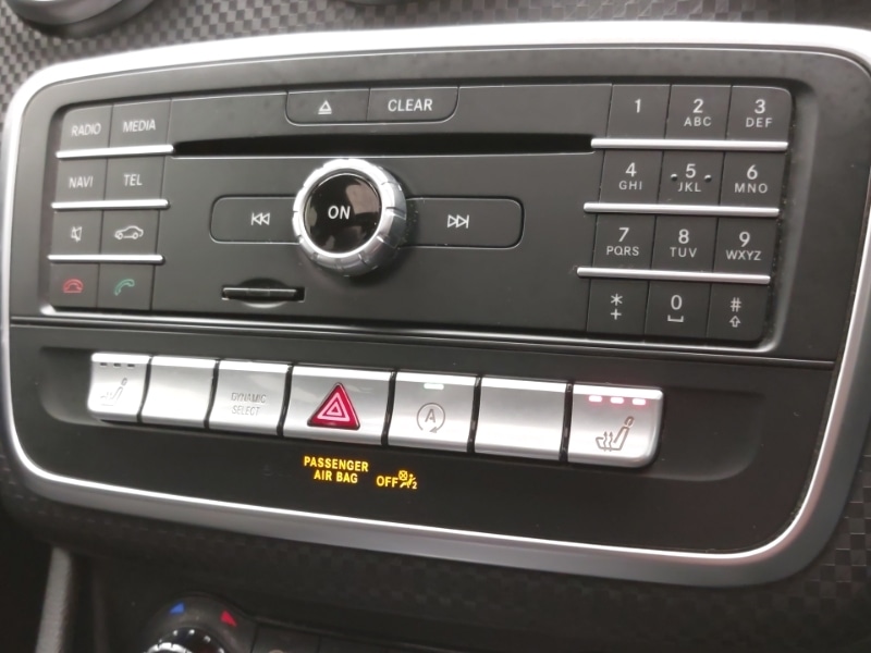 Used Mercedes-Benz A-Class 2018 for sale - 76696016: Photo 15