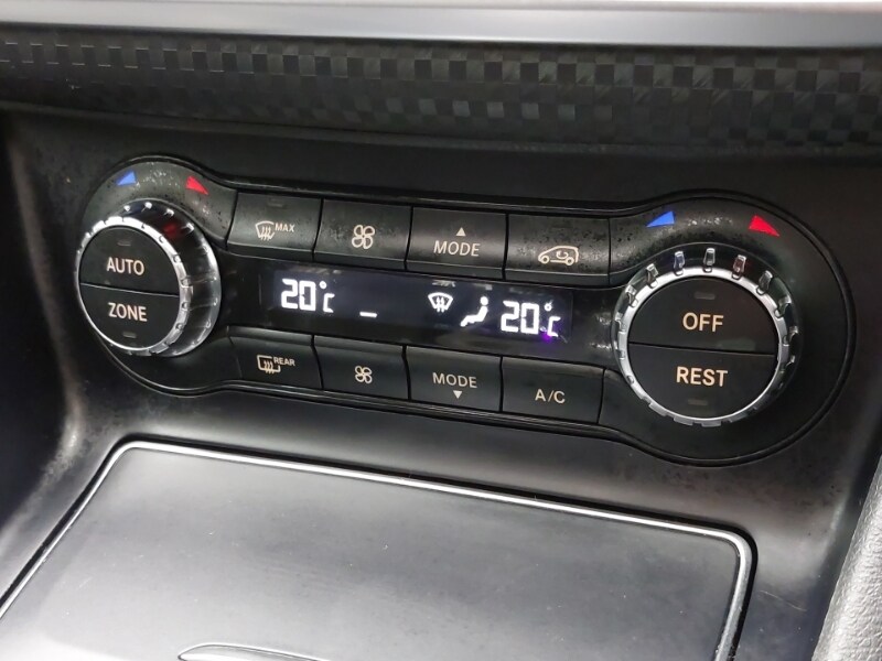 Used Mercedes-Benz A-Class 2018 for sale - 76696016: Photo 16