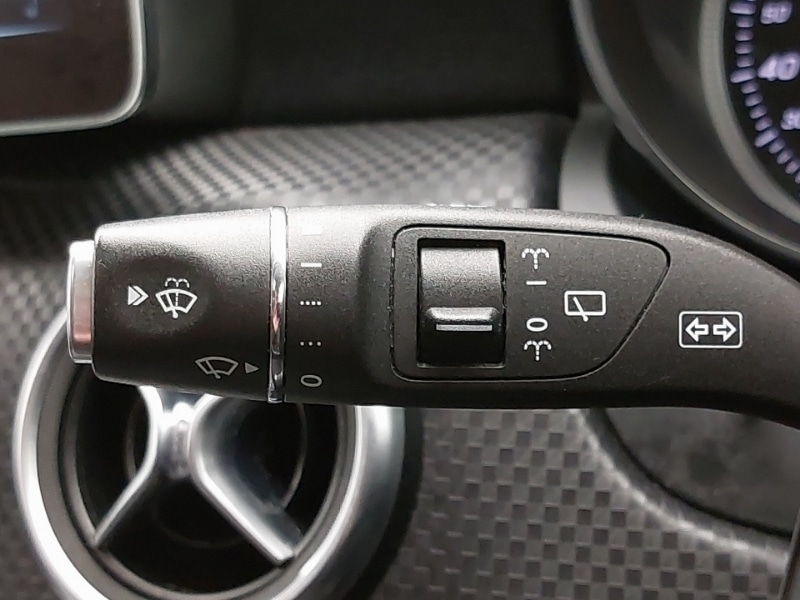 Used Mercedes-Benz A-Class 2018 for sale - 76696016: Photo 19