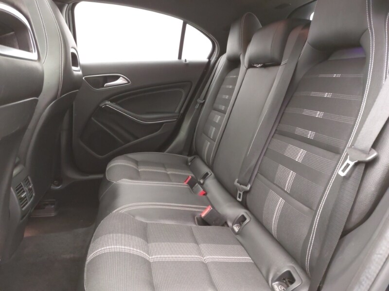 Used Mercedes-Benz A-Class 2018 for sale - 76696016: Photo 6