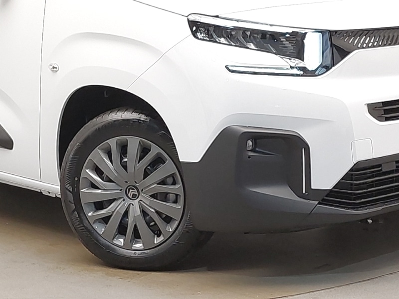 Used Citroen Berlingo 2025 for sale - 76506585: Photo 9