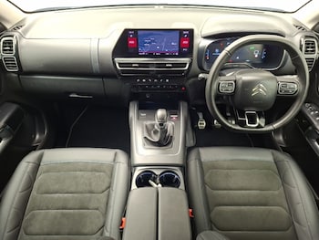 Used Citroen C5 Aircross 2023 for sale - 79536888: Photo