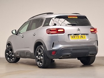 Used Citroen C5 Aircross 2023 for sale - 79536888: Photo