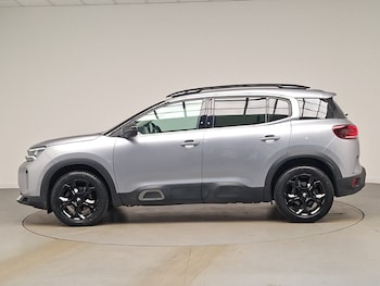 Used Citroen C5 Aircross 2023 for sale - 79536888: Photo