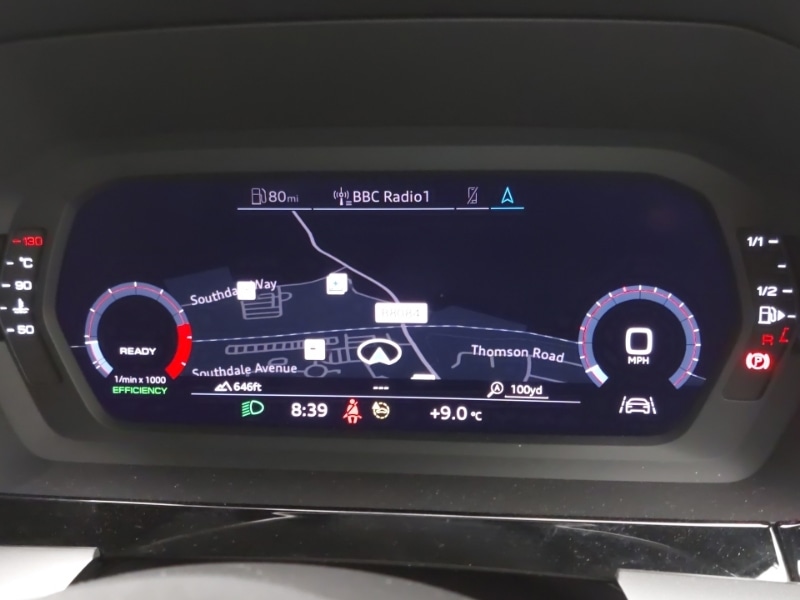 Used Audi A3 2020 for sale - 76879989: Photo 10