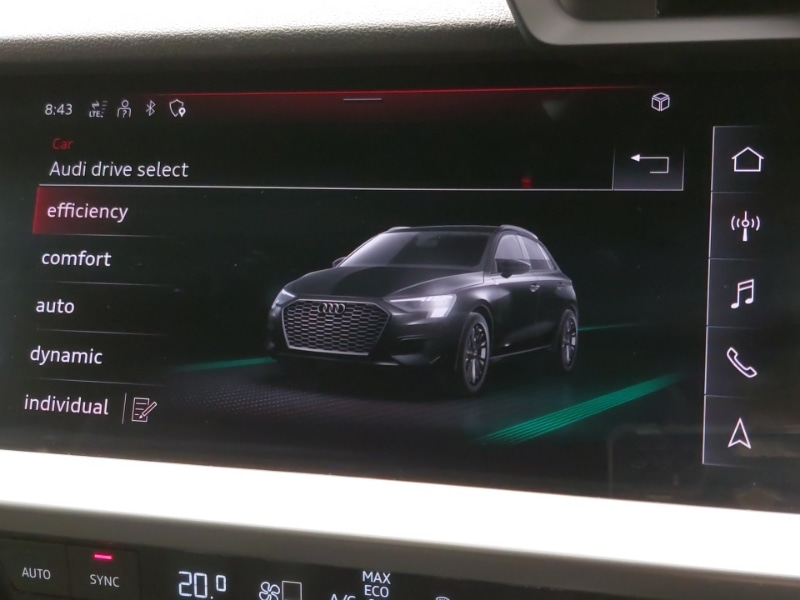 Used Audi A3 2020 for sale - 76879989: Photo 13