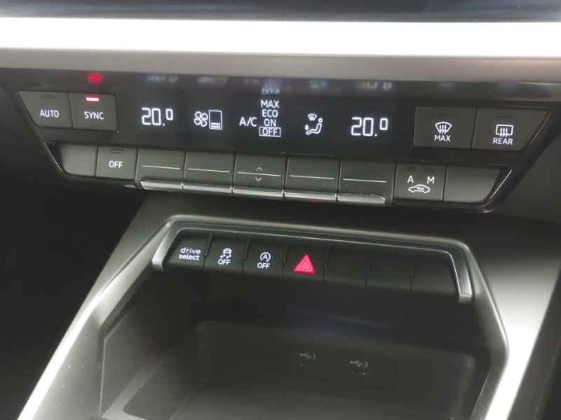 Used Audi A3 2020 for sale - 76879989: Photo 14