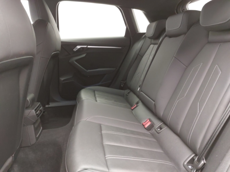 Used Audi A3 2020 for sale - 76879989: Photo 6