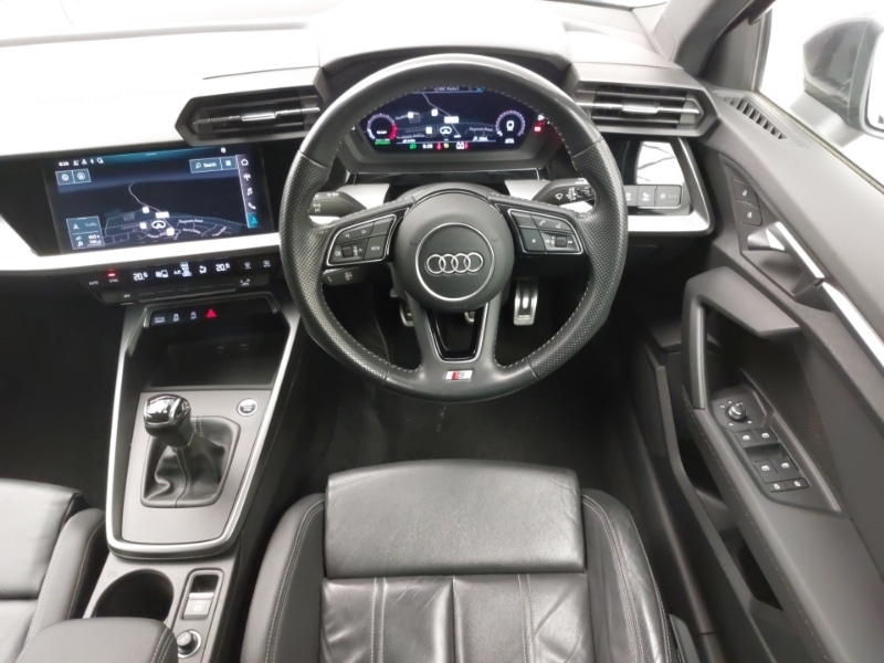 Used Audi A3 2020 for sale - 76879989: Photo 7