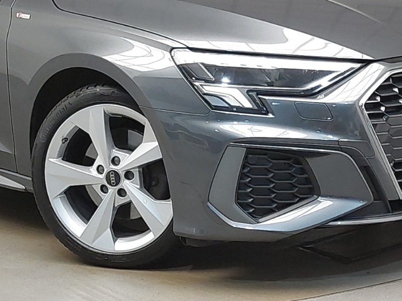 Used Audi A3 2020 for sale - 76879989: Photo 9