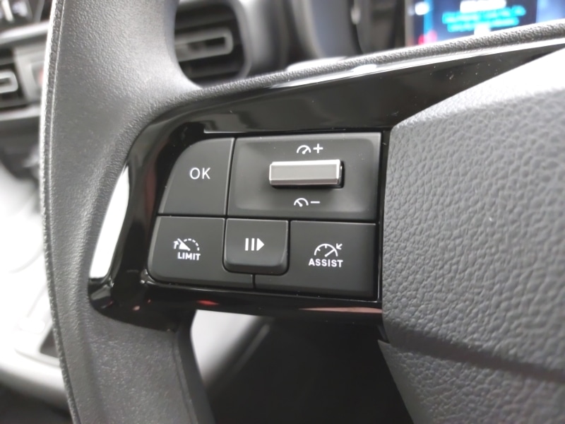 Used Citroen Berlingo 2025 for sale - 76478640: Photo 16