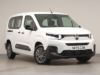 Citroen - Berlingo