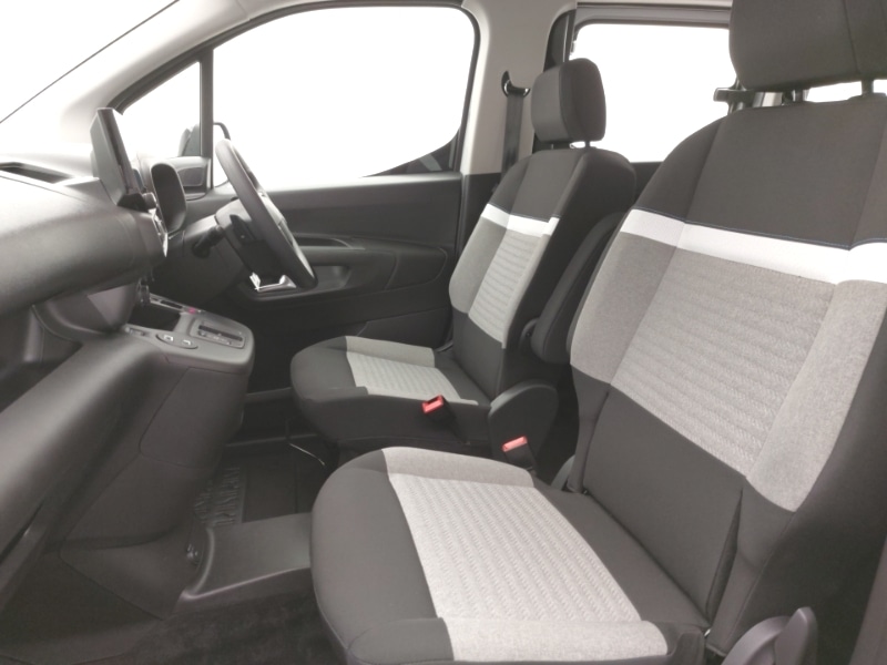 Used Citroen Berlingo 2025 for sale - 76478640: Photo 5