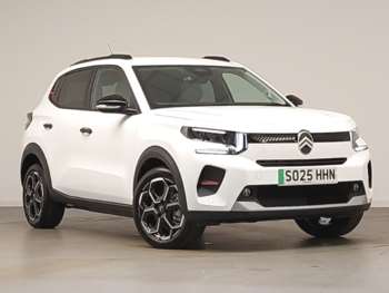 2025 - 83kW Max 44kWh 5dr Auto