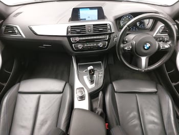 Used BMW 1 Series 2018 for sale - 78252982: Photo