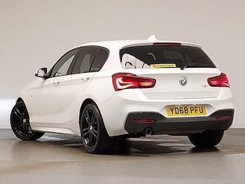 Used BMW 1 Series 2018 for sale - 78252982: Photo