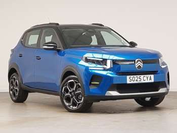 2025 - 1.2 Turbo Plus 5dr
