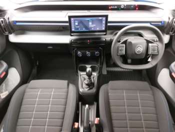 Used Citroen C3 2025 for sale - 75204674: Photo