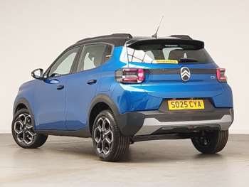 Used Citroen C3 2025 for sale - 75204674: Photo