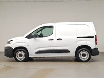 Used Citroen Berlingo 2023 for sale - 79763124: Photo