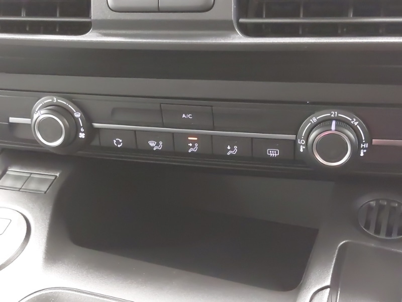 Used Citroen Berlingo 2025 for sale - 76602356: Photo 14