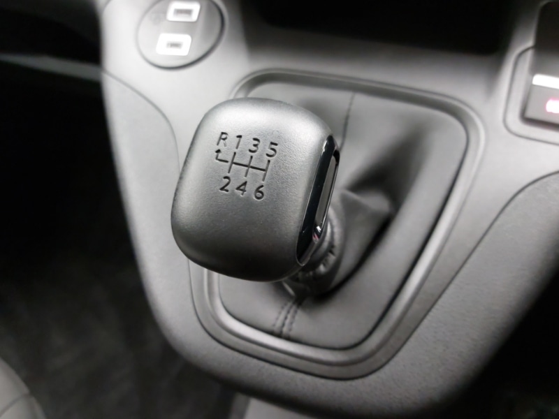 Used Citroen Berlingo 2025 for sale - 76602356: Photo 15