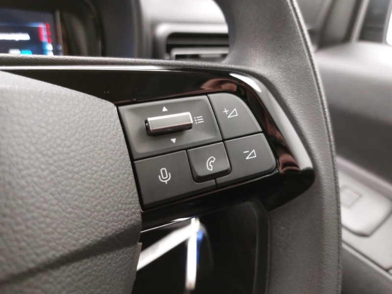 Used Citroen Berlingo 2025 for sale - 76602356: Photo 17