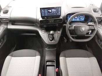 Used Citroen Berlingo 2025 for sale - 76602356: Photo