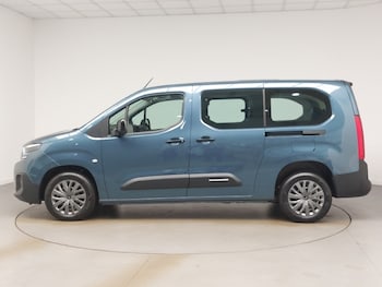 Used Citroen Berlingo 2025 for sale - 76602356: Photo