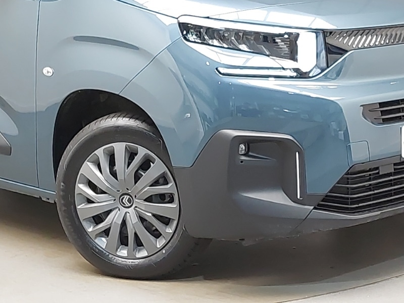 Used Citroen Berlingo 2025 for sale - 76602356: Photo 9