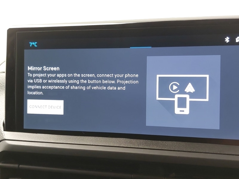 Used Citroen Dispatch 2025 for sale - 77605678: Photo 11