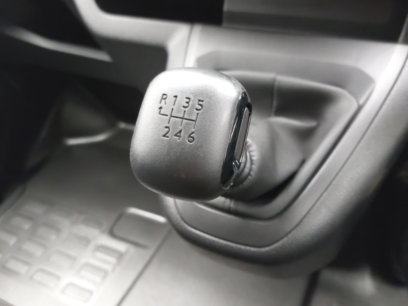 Used Citroen Dispatch 2025 for sale - 77605678: Photo 15