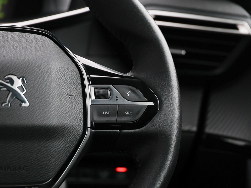 Used Peugeot 2008 2022 for sale - 77717121: Photo 10