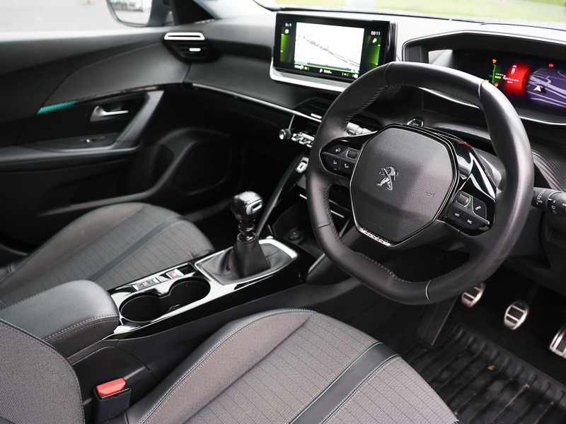 Used Peugeot 2008 2022 for sale - 77717121: Photo 13