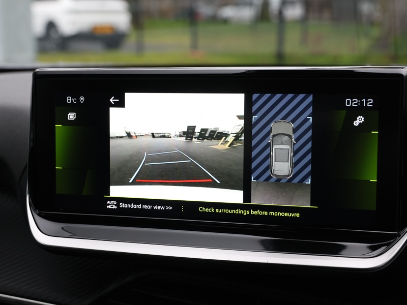 Used Peugeot 2008 2022 for sale - 77717121: Photo 16