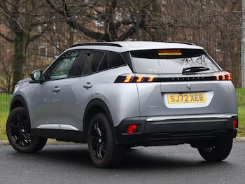 Used Peugeot 2008 2022 for sale - 77717121: Photo